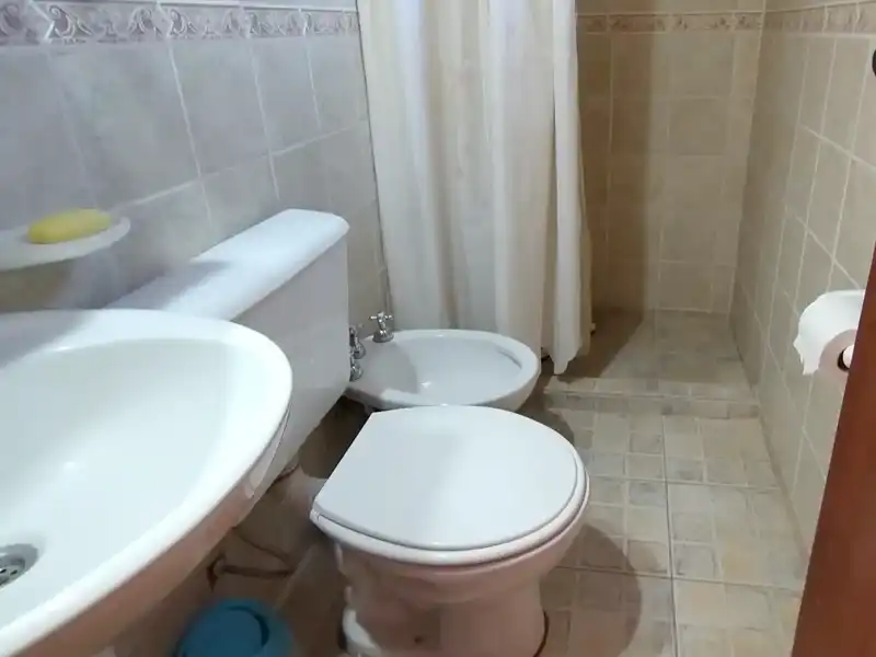 Baño privado completo