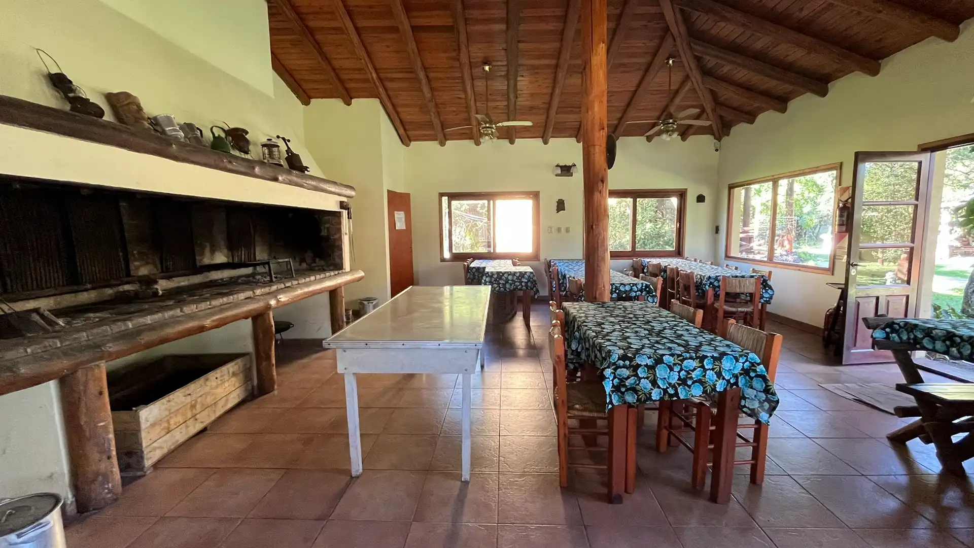Salón de Usos Múltiples SUM